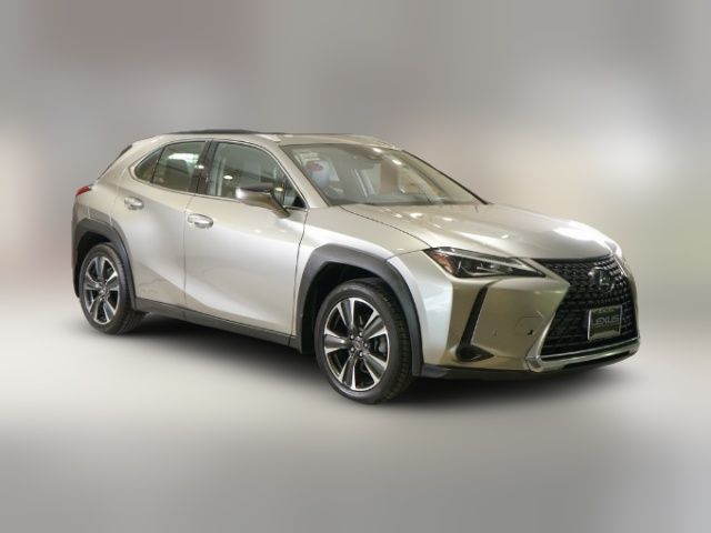 2020 Lexus UX 250h