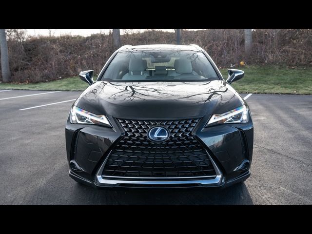 2020 Lexus UX 250h