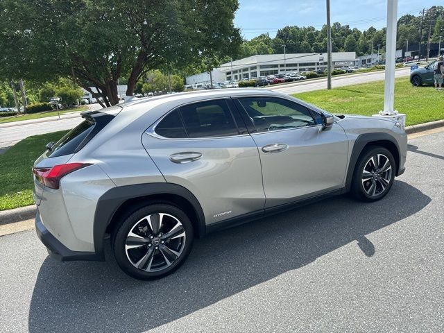 2020 Lexus UX 250h