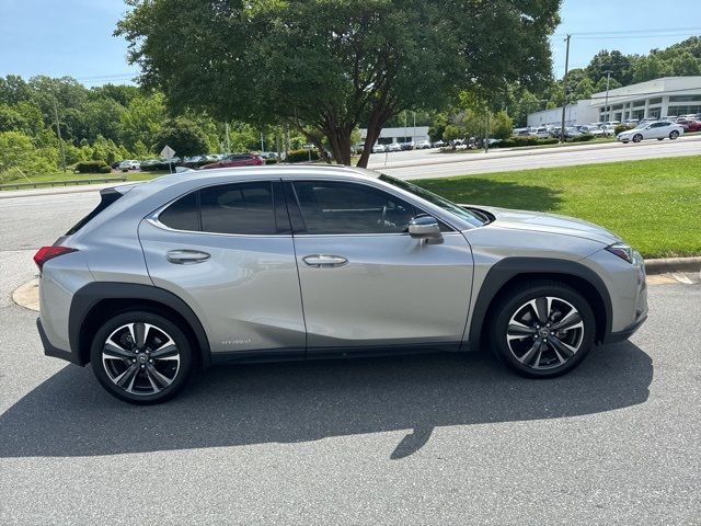 2020 Lexus UX 250h