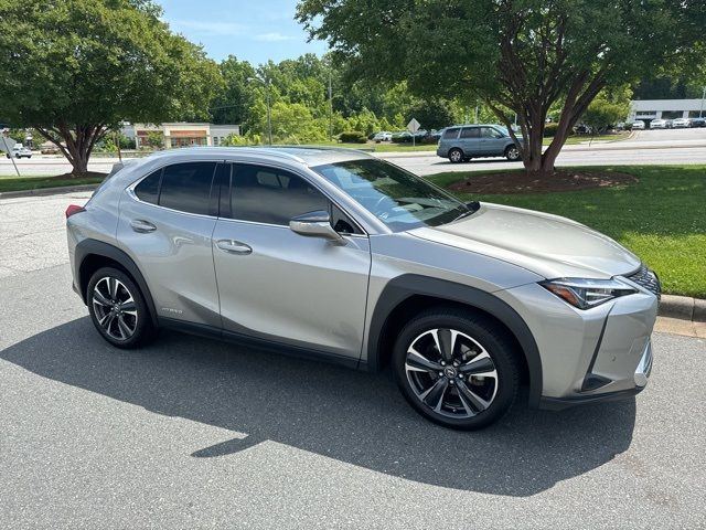 2020 Lexus UX 250h