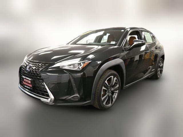 2020 Lexus UX 250h