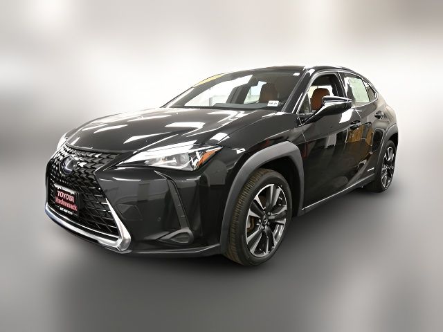 2020 Lexus UX 250h