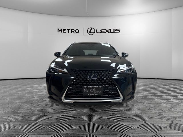 2020 Lexus UX 250h