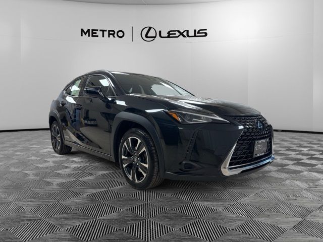 2020 Lexus UX 250h