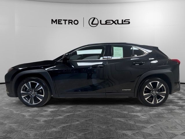 2020 Lexus UX 250h