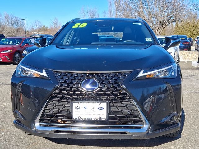 2020 Lexus UX 250h