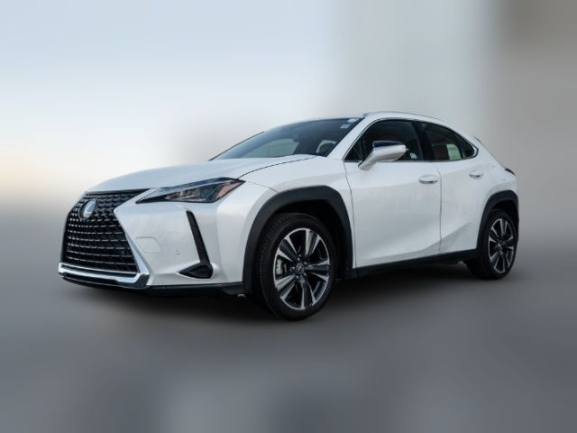 2020 Lexus UX 250h