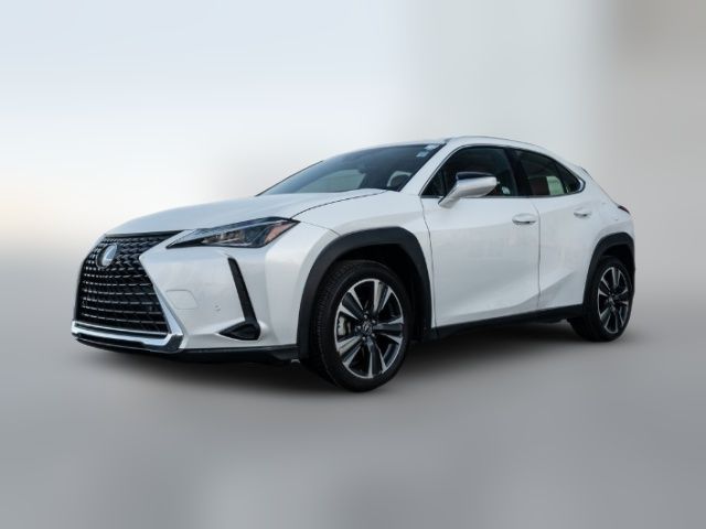 2020 Lexus UX 250h