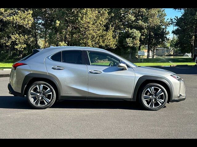 2020 Lexus UX 250h