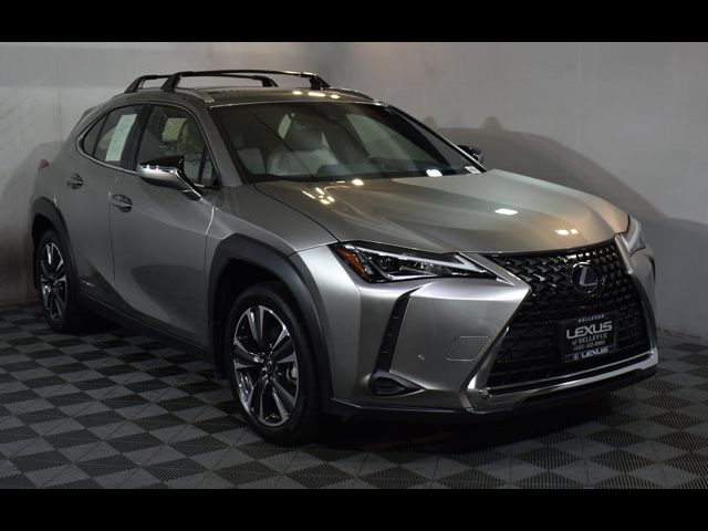 2020 Lexus UX 250h