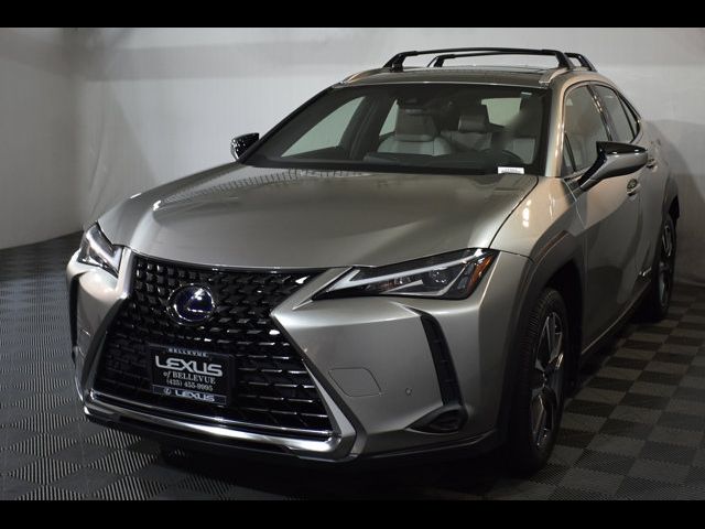 2020 Lexus UX 250h