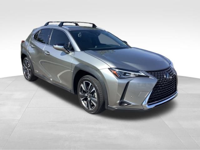 2020 Lexus UX 250h