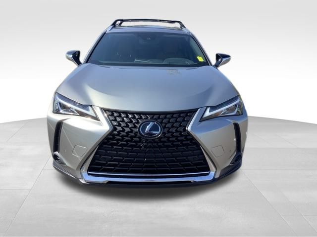 2020 Lexus UX 250h