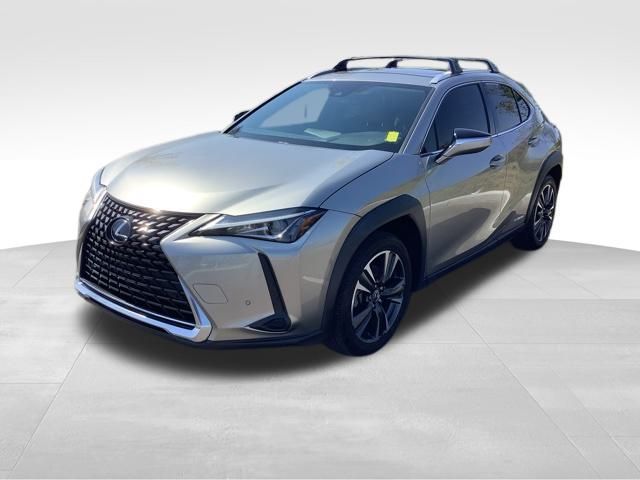 2020 Lexus UX 250h