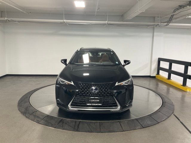 2020 Lexus UX 250h