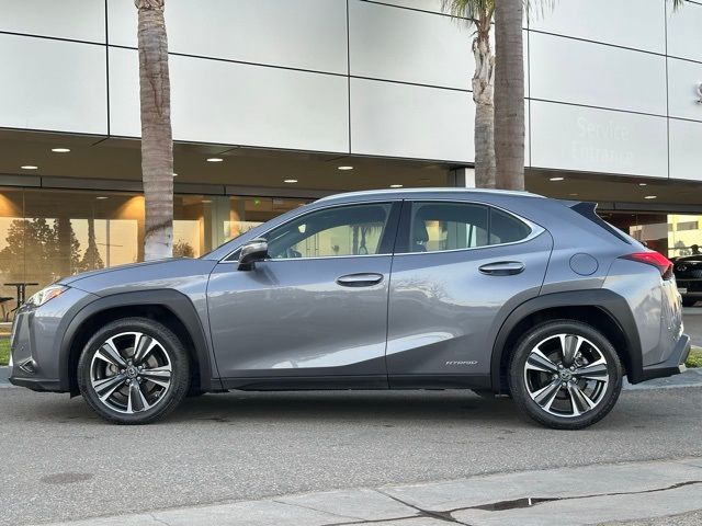 2020 Lexus UX 250h