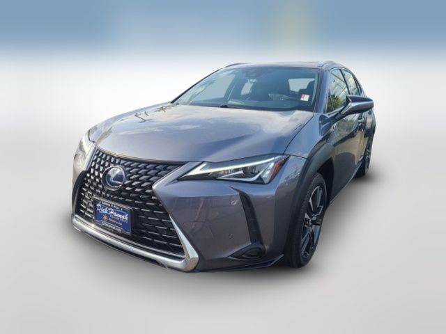 2020 Lexus UX 250h