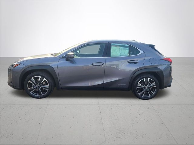 2020 Lexus UX 250h