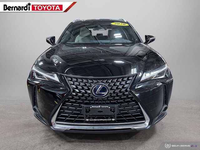 2020 Lexus UX 250h