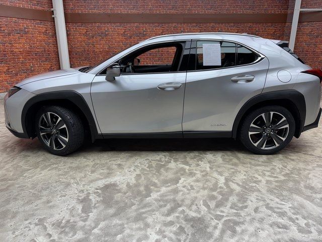 2020 Lexus UX 250h