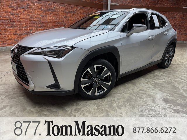 2020 Lexus UX 250h