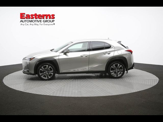 2020 Lexus UX 250h