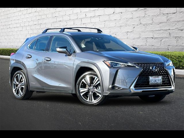 2020 Lexus UX 250h