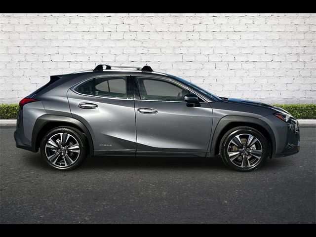 2020 Lexus UX 250h