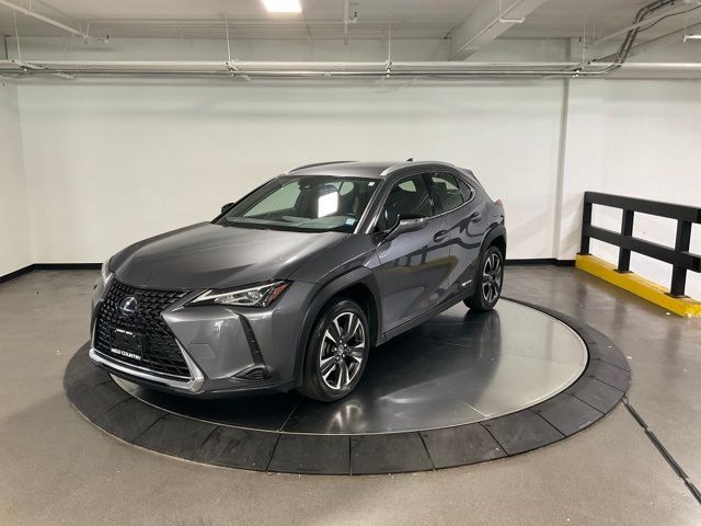 2020 Lexus UX 250h