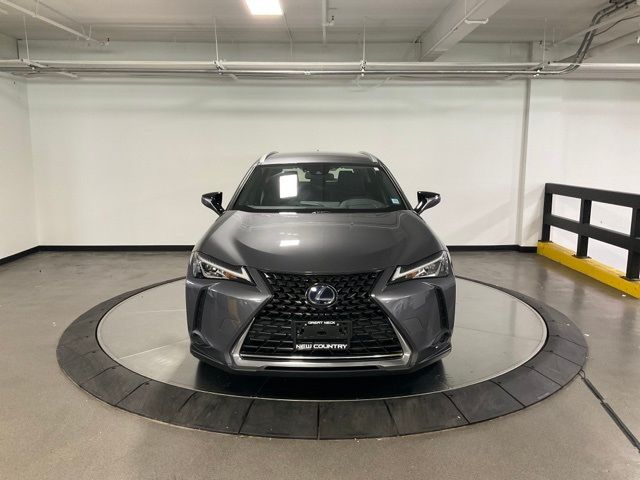 2020 Lexus UX 250h