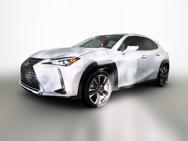 2020 Lexus UX 250h