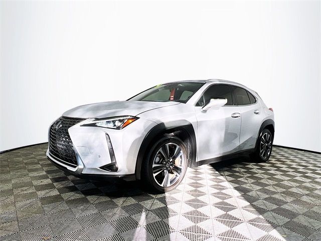 2020 Lexus UX 250h