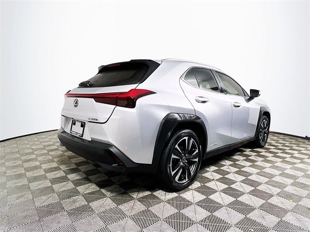 2020 Lexus UX 250h