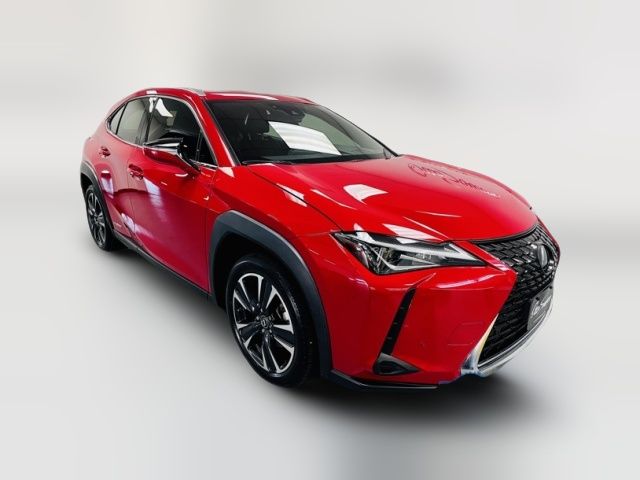 2020 Lexus UX 250h