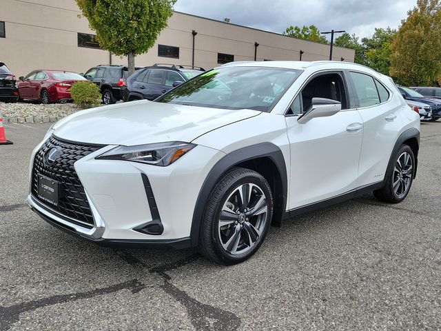 2020 Lexus UX 250h