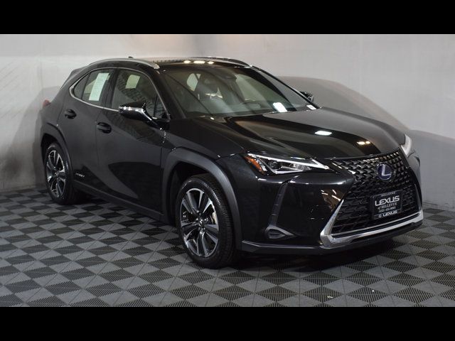 2020 Lexus UX 250h