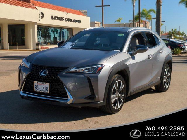 2020 Lexus UX 250h