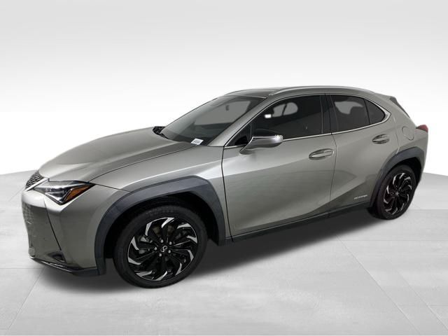 2020 Lexus UX 250h