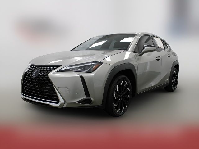 2020 Lexus UX 250h