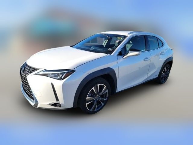 2020 Lexus UX 250h