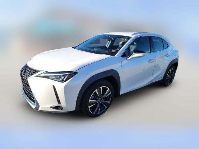 2020 Lexus UX 250h