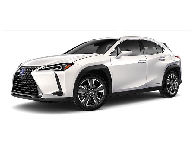 2020 Lexus UX 250h