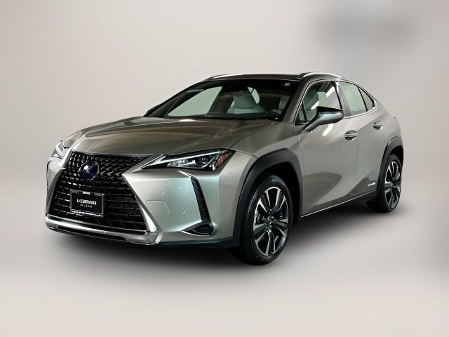 2020 Lexus UX 250h