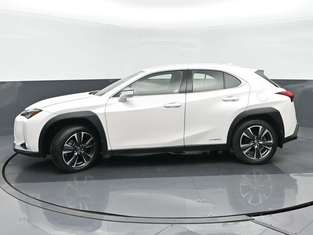 2020 Lexus UX 250h