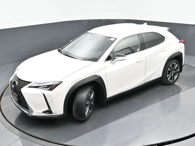 2020 Lexus UX 250h