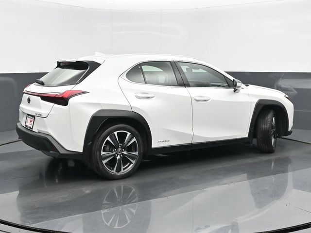 2020 Lexus UX 250h