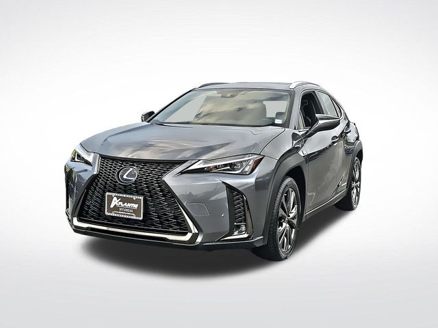 2020 Lexus UX 250h F Sport