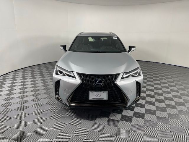 2020 Lexus UX 250h F Sport