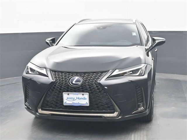 2020 Lexus UX 250h F Sport